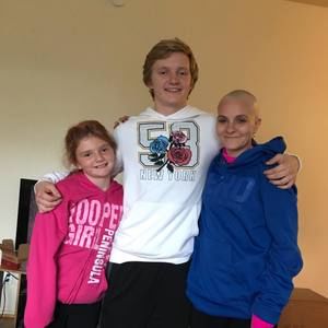 Meet your Posher, Amy